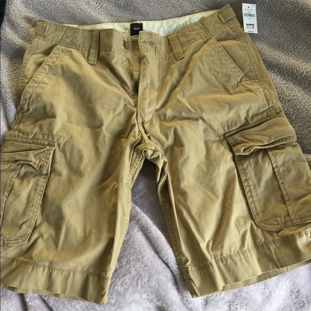 men’s shorts
